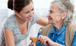 Senior24 - opieka nad osobami starszymi